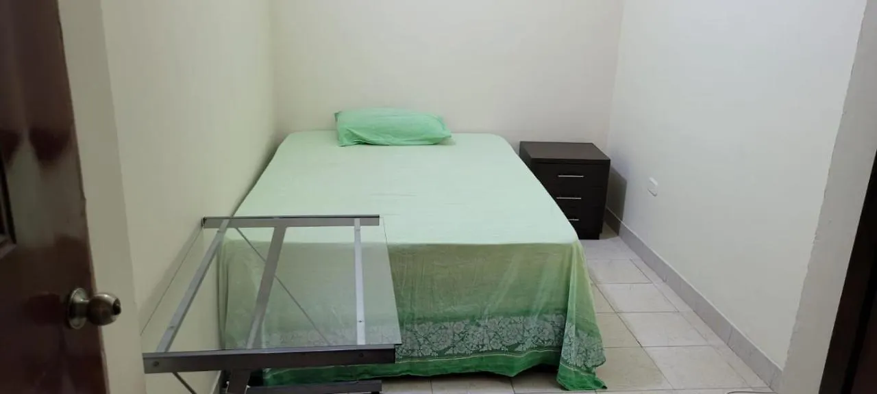 Piazza Granada Hotel Cali Guest house