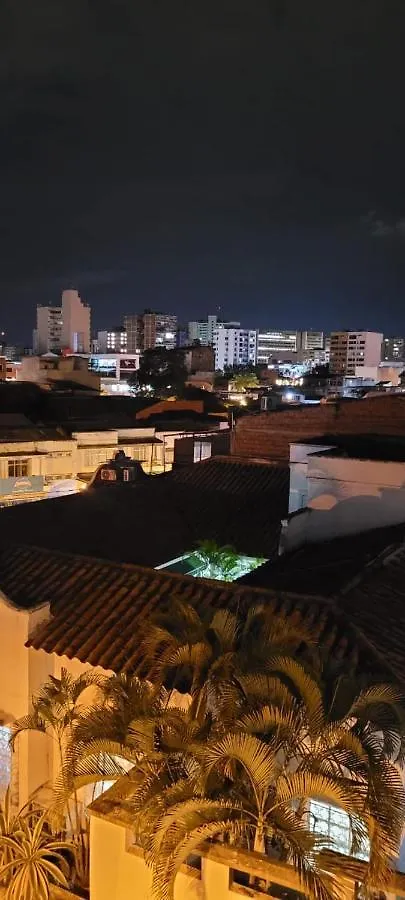 Piazza Granada Hotel Cali Guest house